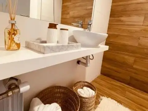 Departamento en Venta de 1 dormitorio en General Paz con amenities