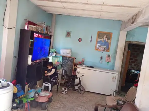 Casa en Venta en La Reja, USD 40.000