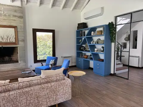 Casa en Alquiler Temporal en San Isidro Labrador, USD 5.800