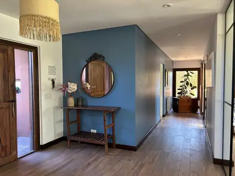 Casa en Alquiler Temporal de 3 dormitorios