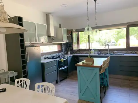 Casa en Alquiler Temporal al Este