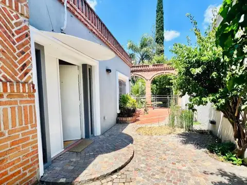 Casa en Venta en Haedo, USD 490.000