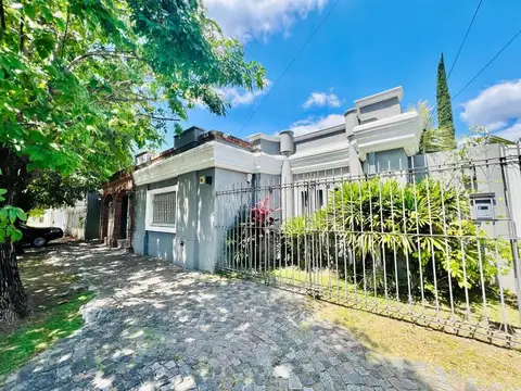 Casa en Venta de 4 dormitorios