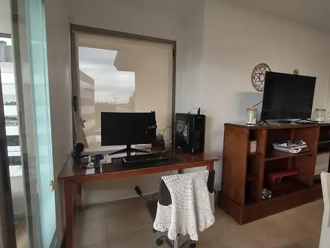 Departamento en Alquiler en Nordelta Studios de la Bahía, USD 1.000