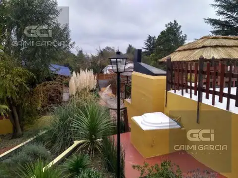 Oficina en Venta con 9 cocheras