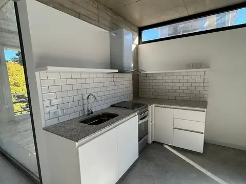 Departamento en Venta 2 años