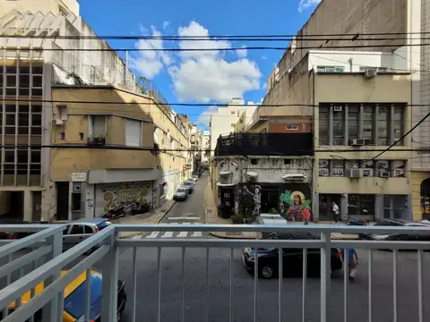 Departamento en Venta en San Nicolás, USD 47.000