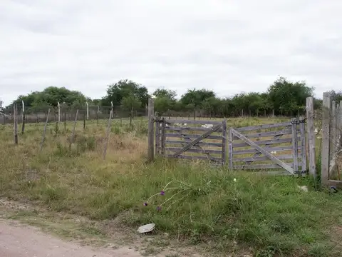 VENTA LOTE CON SERVICIOS EN ALTA GRACIA