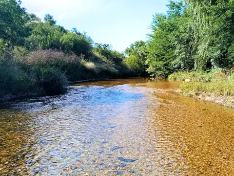 Terreno en Venta en Río de los Sauces, USD 139.000