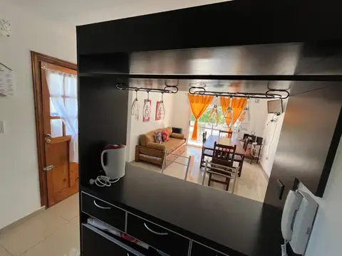 Departamento en Venta en San Bernardo del Tuyú, USD 63.000