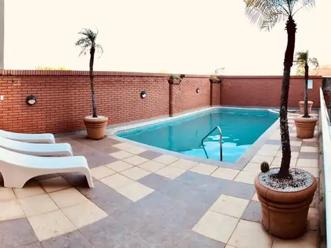 Departamento en Alquiler 20 años