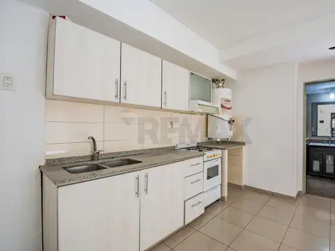 VENTA DEPTO 2 AMB -TAPIALES - APTO CREDITO/PERMUTA
