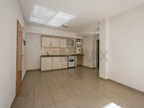 Departamento en Venta en Tapiales, USD 62.000