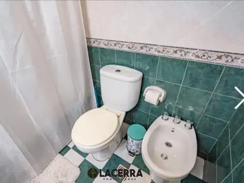 Departamento en Venta en Recoleta, USD 125.000