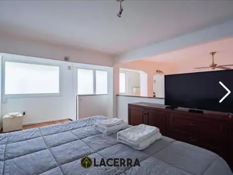 Departamento en el corazon Turistico de Recoleta