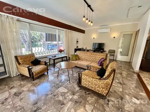 Casa en Venta 55 años