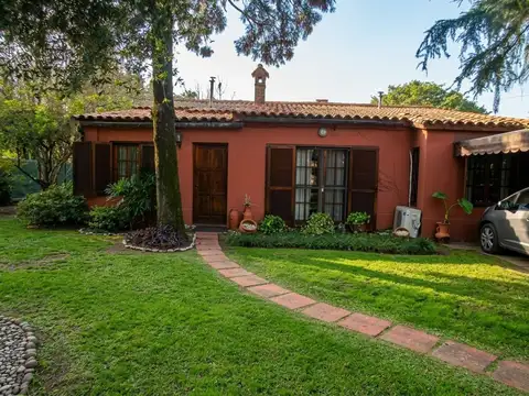 Casa en Venta de 4 dormitorios