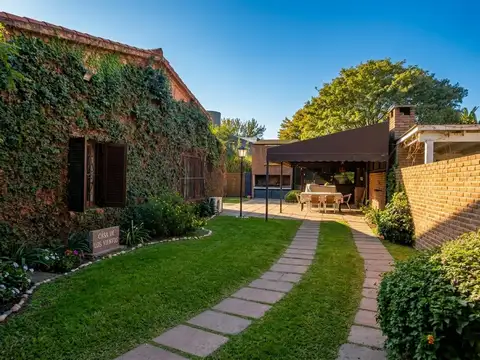 Casa en Venta en Fisherton, Rosario