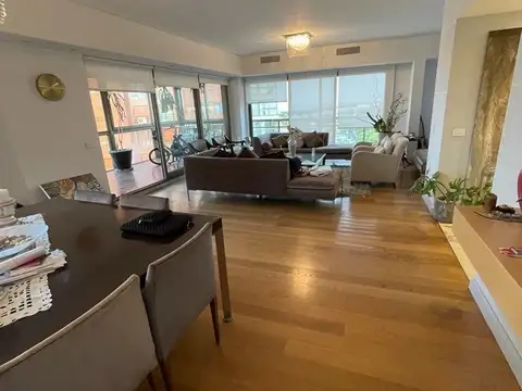 Departamento en alquiler - 3 Dormitorios 5 Baños - Belgrano