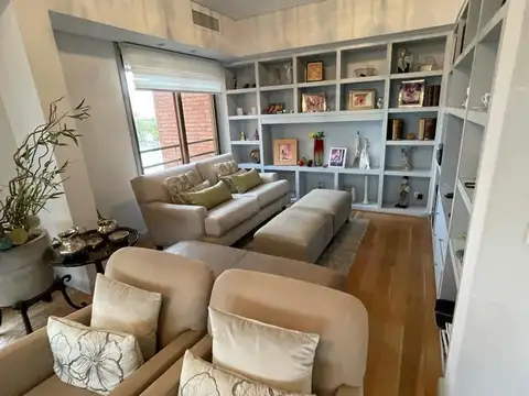 Departamento en Alquiler de 4 ambientes