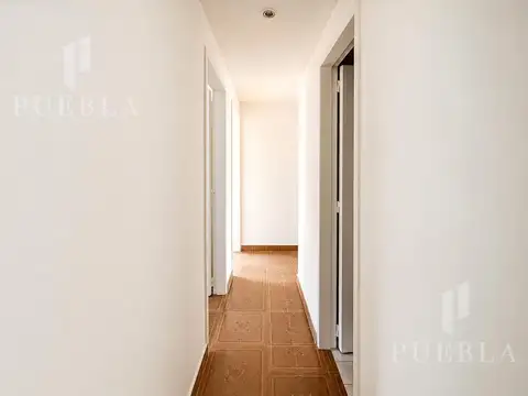Departamento en Venta en Villa Crespo, USD 145.000