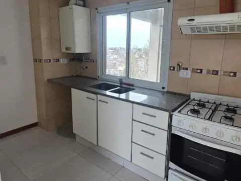 Departamento en Alquiler Permite mascota