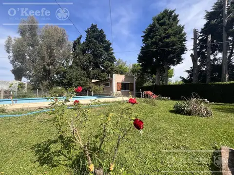 Casa en Venta Quinta Florencio Varela