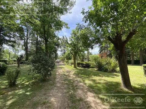 Quinta en Venta de 2 dormitorios