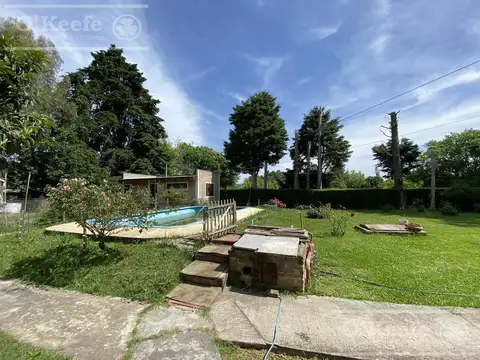 Quinta en Venta A Estrenar