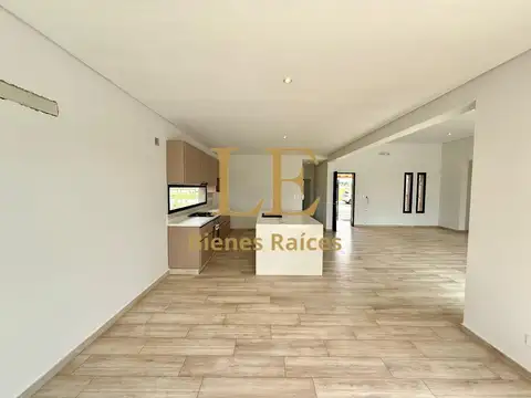 Casa en Venta A Estrenar
