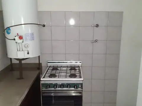 Departamento en Alquiler 8 años