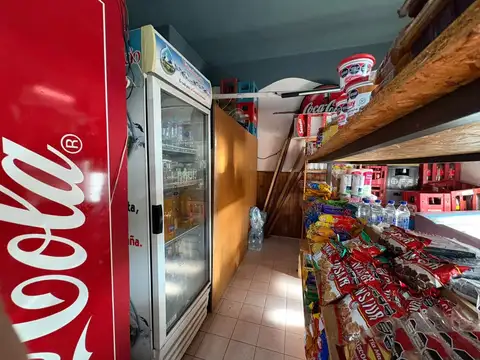Fondo Comercio en Venta 16 años
