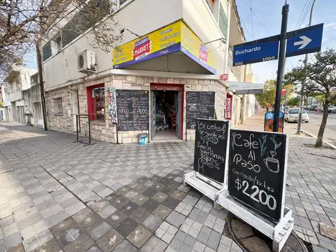 Fondo de comercio en Venta en Córdoba, Capital