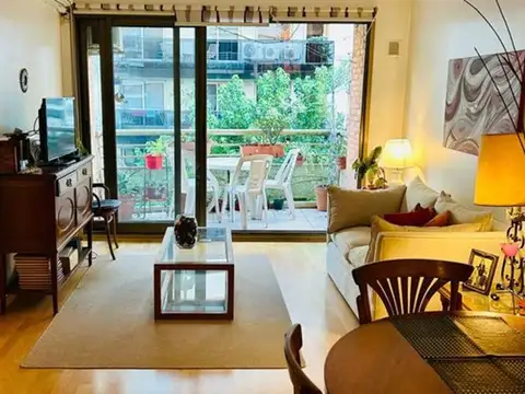 Departamento en Venta 25 años