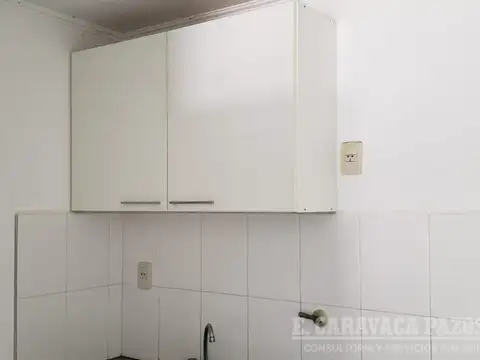 DEPARTAMENTO 1 AMBIENTE - CENTRO, RESISTENCIA