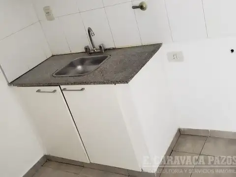 Departamento en Alquiler al Noreste