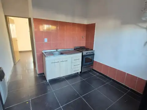 Departamento en Alquiler de 2 ambientes
