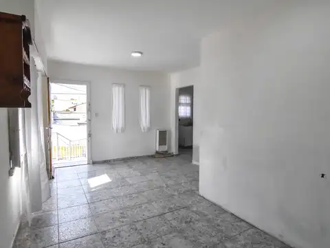 Departamento PH externo 2 amb.- Viña del Mar y Hernandarias