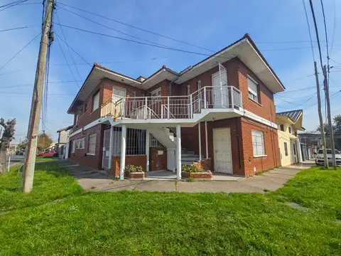 Departamento PH externo 2 amb.- Viña del Mar y Hernandarias