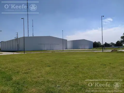 Galpon en Venta en Florencio Varela, USD 1.800.000