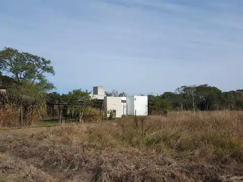 Colonia Benitez Terreno Centro 10X40 Acepto Auto o Lancha