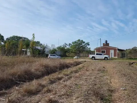 Terreno en Venta de 400,0 m2