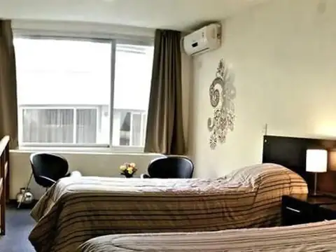 Departamento en Alquiler Temporal 3 años