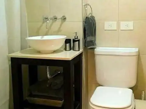 Juan Domingo Perón 4100, Piso 3