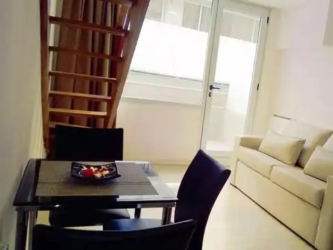 Departamento en Alquiler Temporal de 2 ambientes