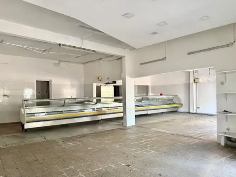 Local en Alquiler en Pando, $U 95.000