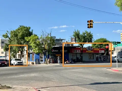 Local en Alquiler 76 años