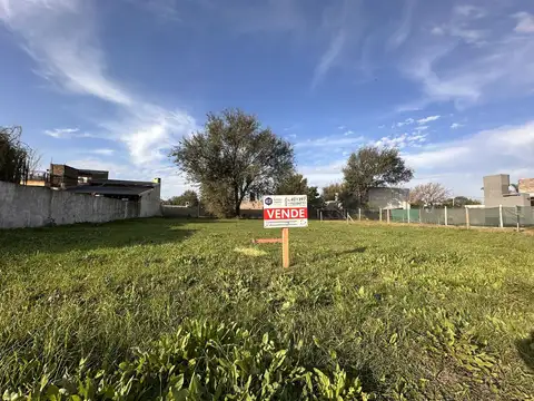 Terreno en Andino