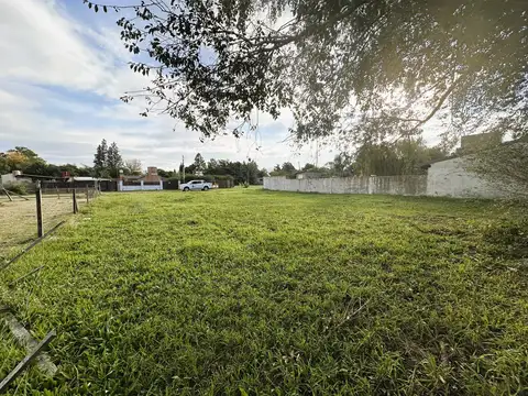 Terreno en Venta en Andino, USD 30.000