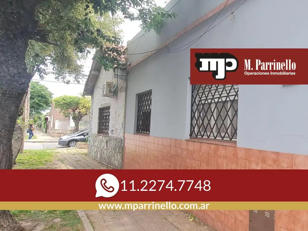 Arenales al 3500